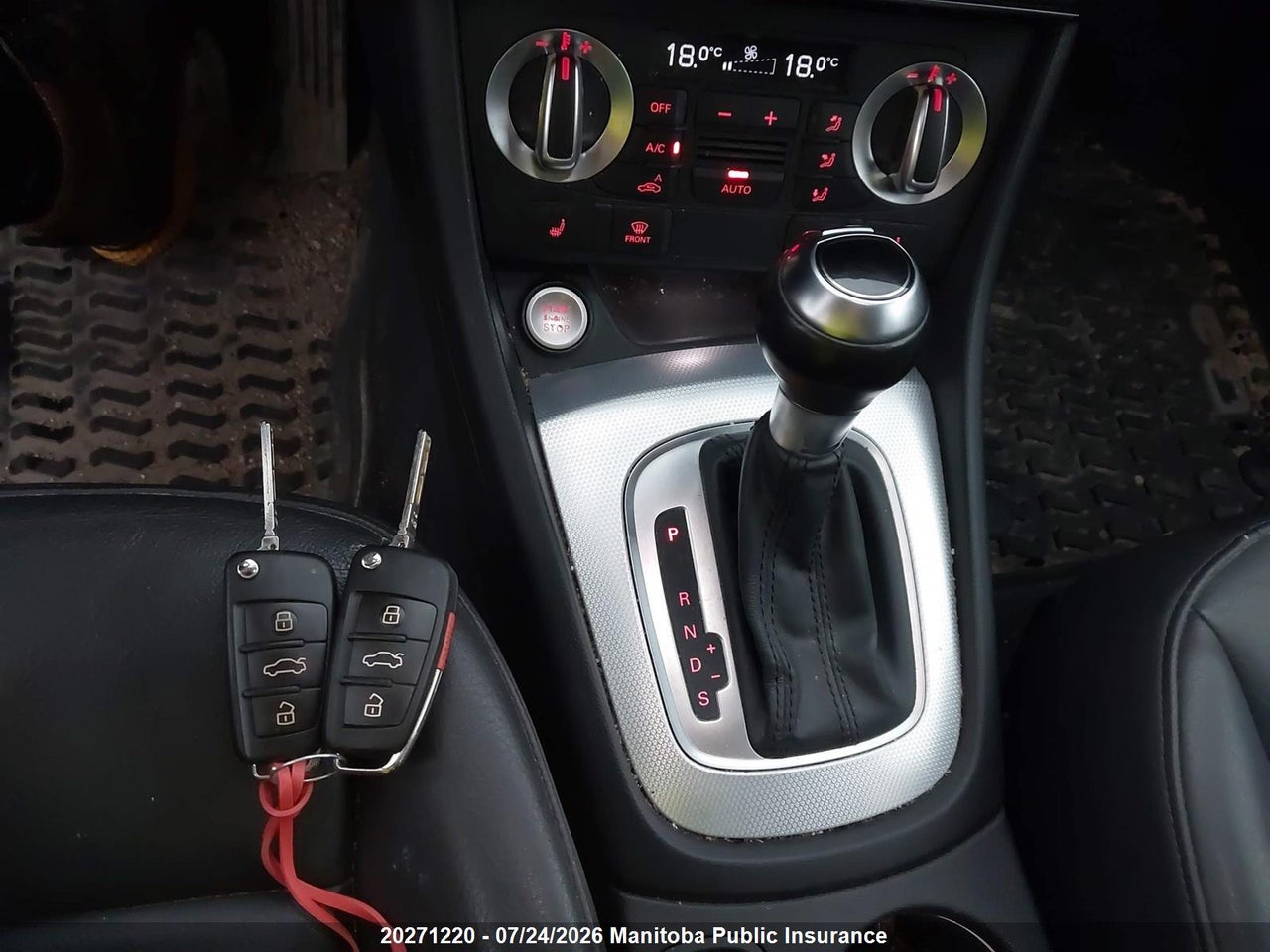 2015 AUDI Q3 thumbnail 11