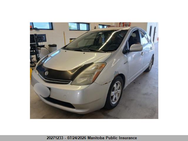 2009 TOYOTA PRIUS thumbnail 11
