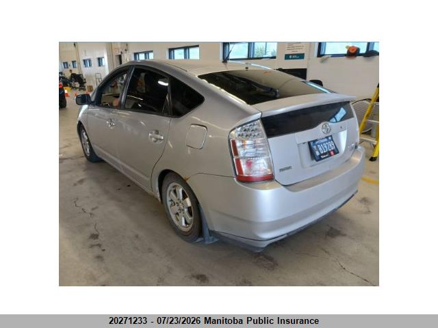 2009 TOYOTA PRIUS thumbnail 12