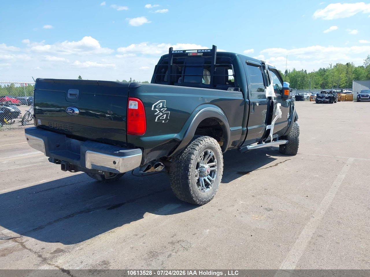 2016 FORD F350 SUPER DUTY thumbnail 5