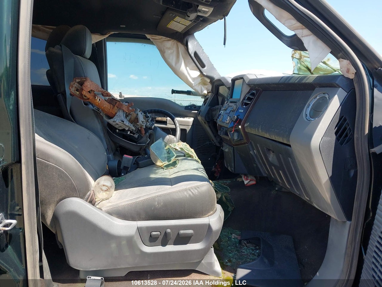 2016 FORD F350 SUPER DUTY thumbnail 6