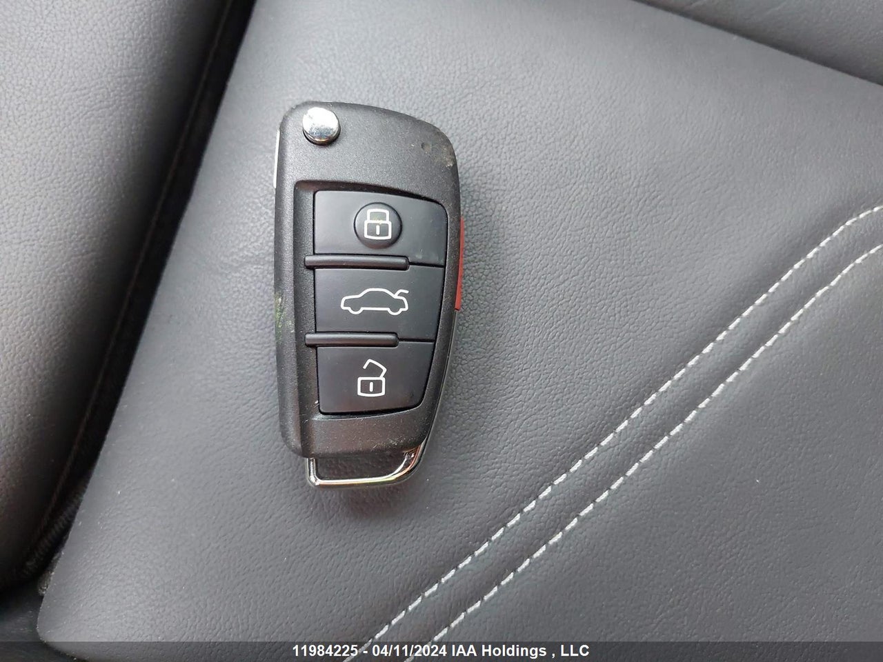 2023 AUDI Q3 thumbnail 12