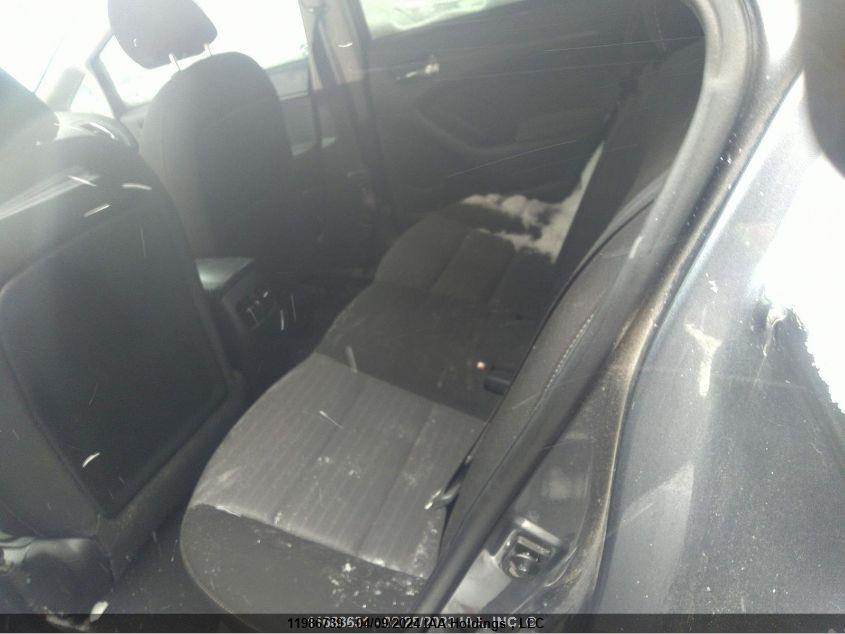 2018 KIA FORTE thumbnail 9