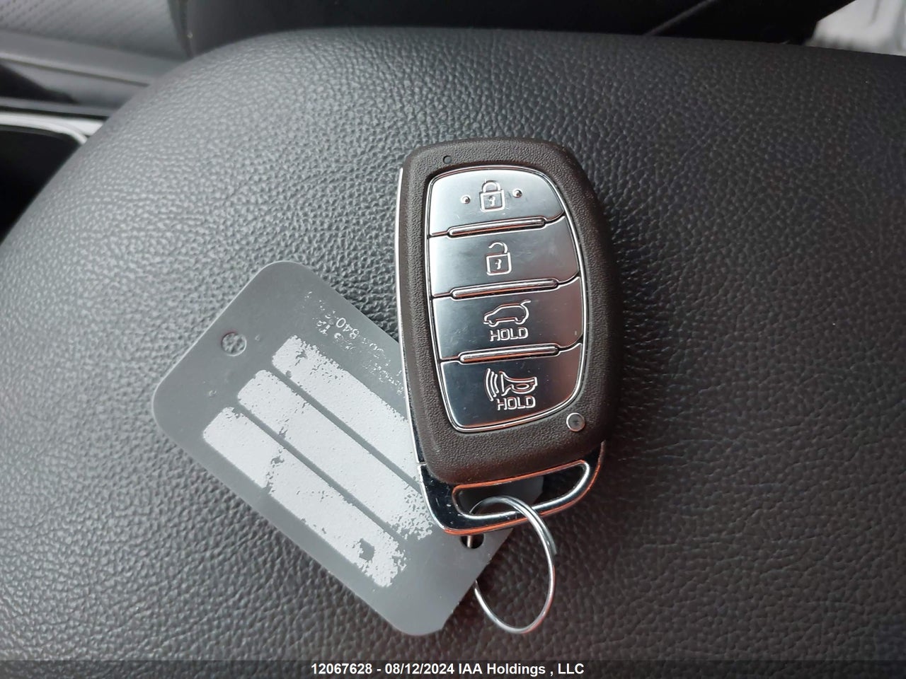 2020 HYUNDAI IONIQ ULTIMATE thumbnail 12