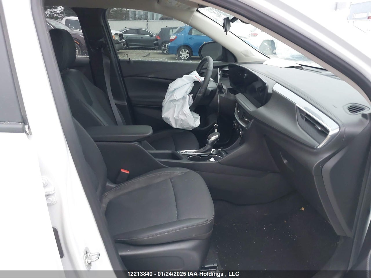 2024 BUICK ENCORE GX PREFERRED thumbnail 6