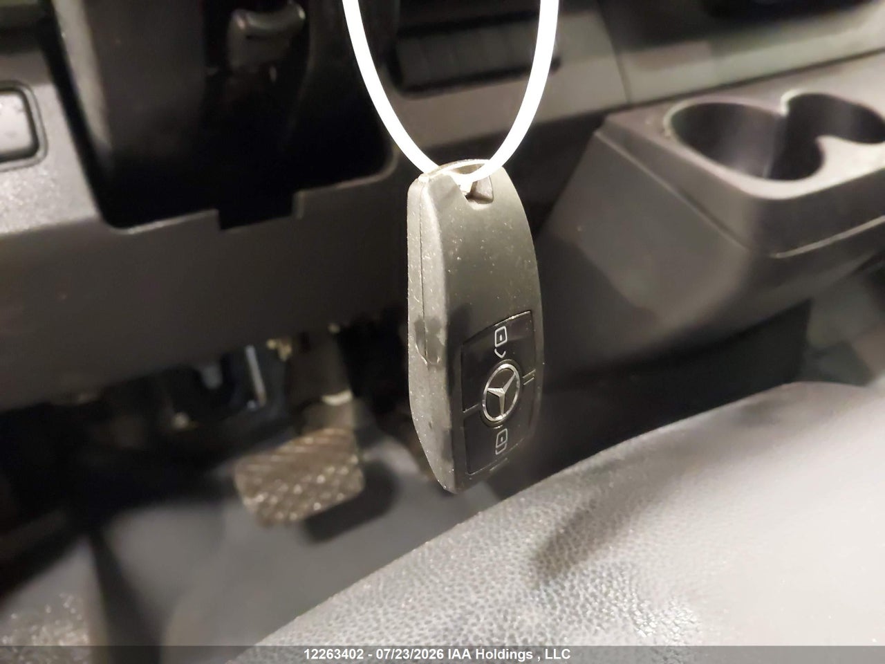 2019 MERCEDES BENZ SPRINTER 2500/3500 thumbnail 12