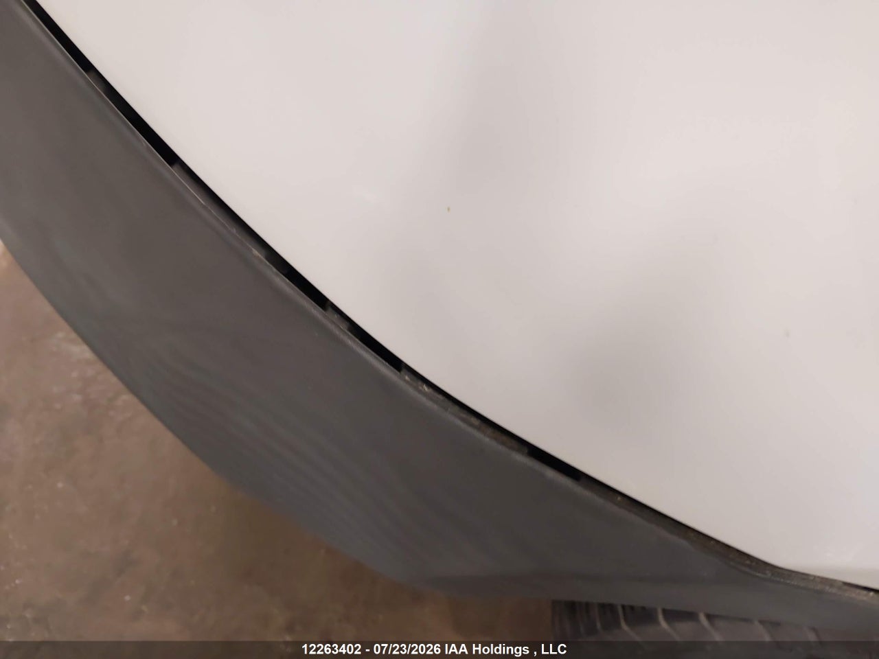 2019 MERCEDES BENZ SPRINTER 2500/3500 thumbnail 7