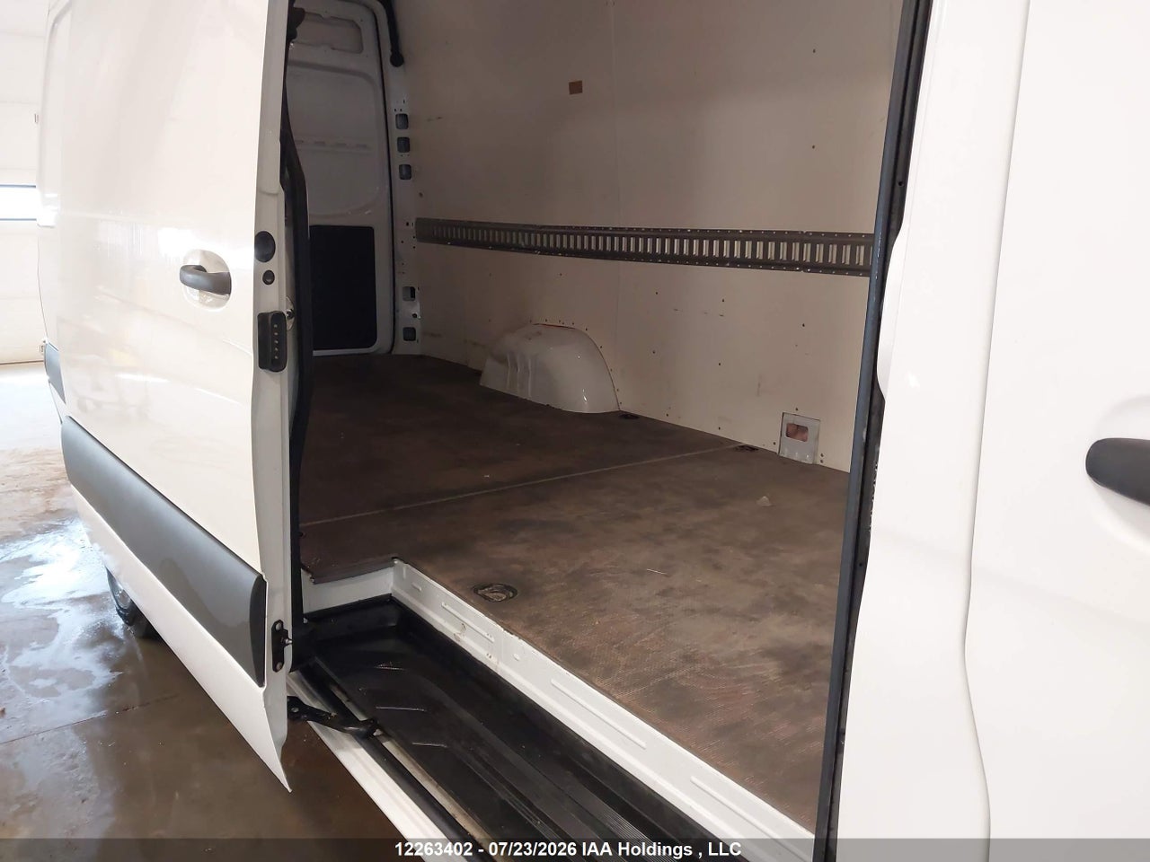 2019 MERCEDES BENZ SPRINTER 2500/3500 thumbnail 9