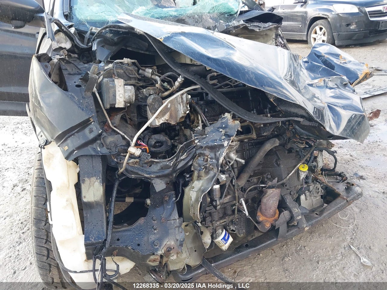 2015 HONDA CR-V EX-L thumbnail 11