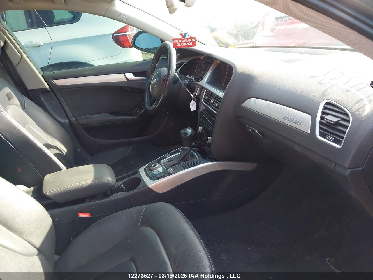 2016 AUDI A4 TECHNIK PLUS thumbnail 6
