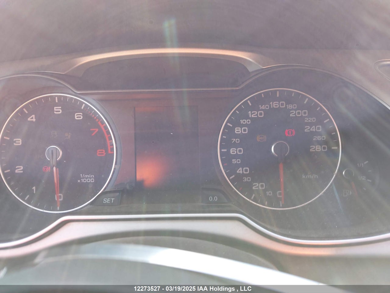 2016 AUDI A4 TECHNIK PLUS thumbnail 8