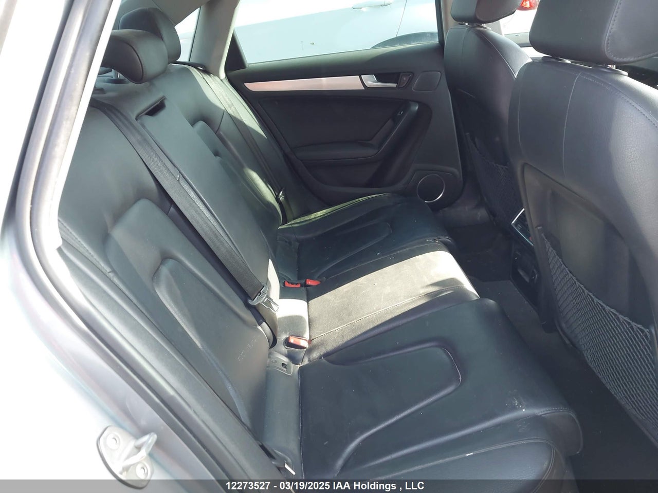 2016 AUDI A4 TECHNIK PLUS thumbnail 9
