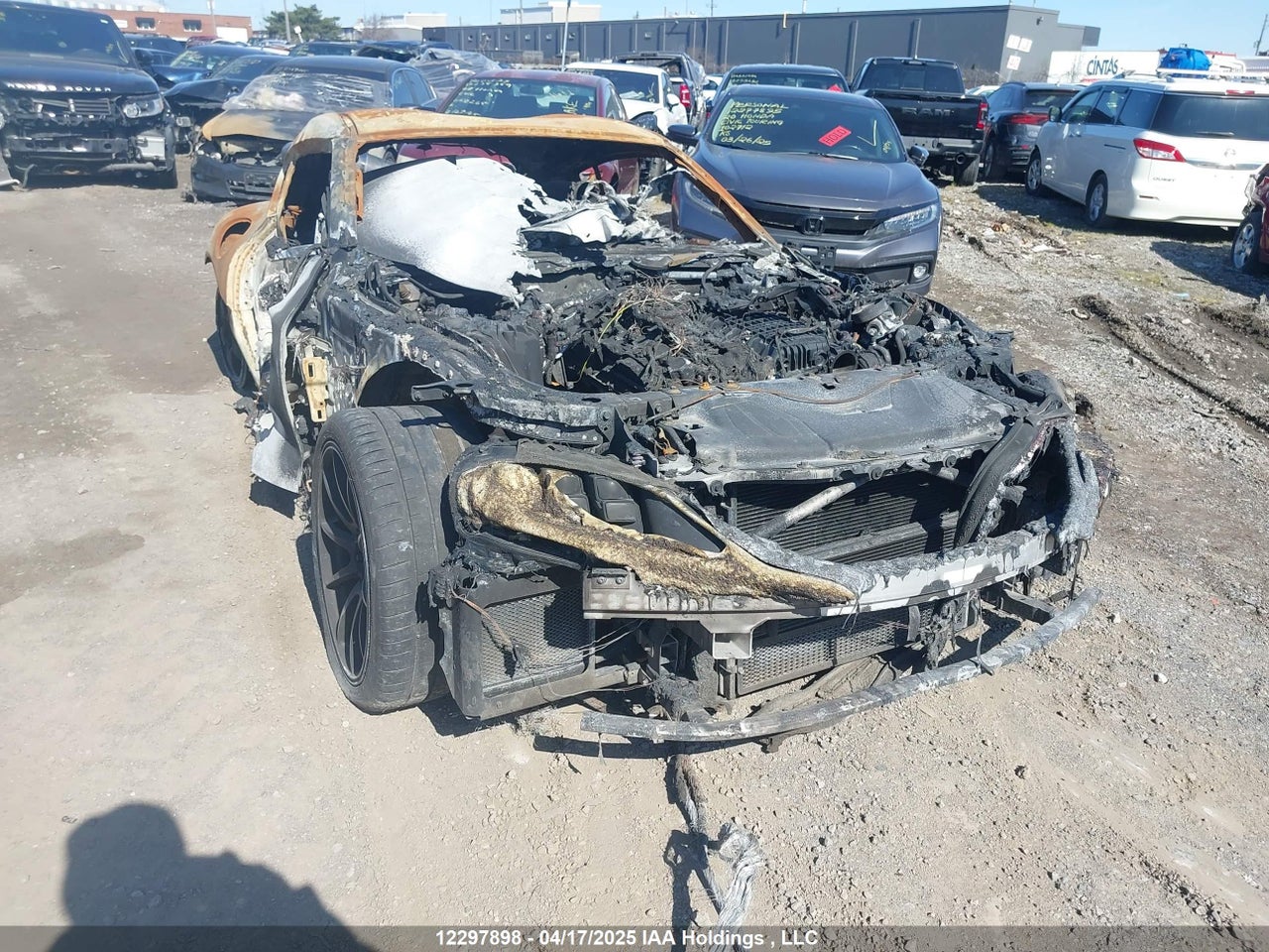2020 TOYOTA GR SUPRA thumbnail 2