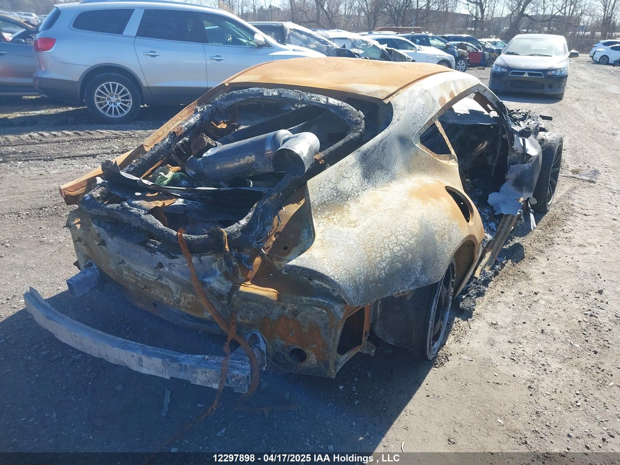 2020 TOYOTA GR SUPRA thumbnail 5