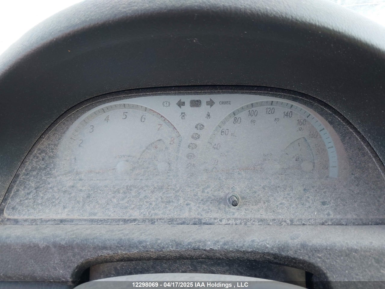 2003 TOYOTA CAMRY LE/SE/XLE thumbnail 8