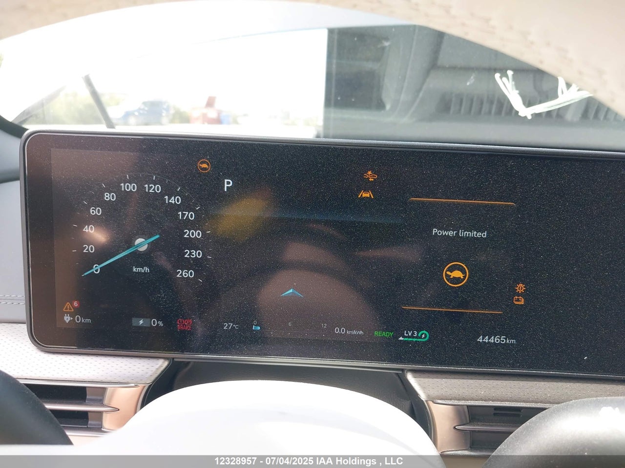 2023 GENESIS GV60 PERFORMANCE thumbnail 8
