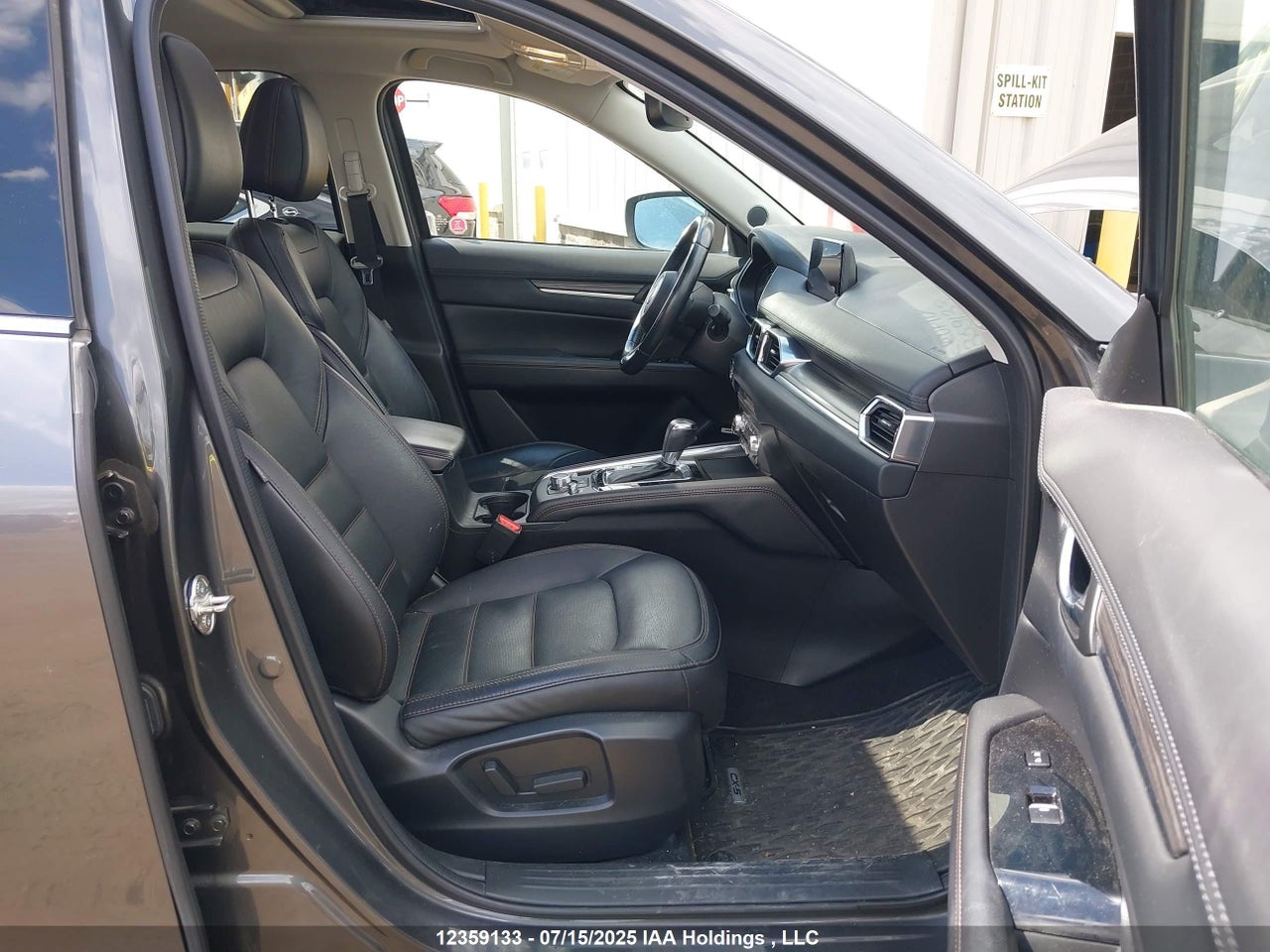 2018 MAZDA CX-5 GT thumbnail 6