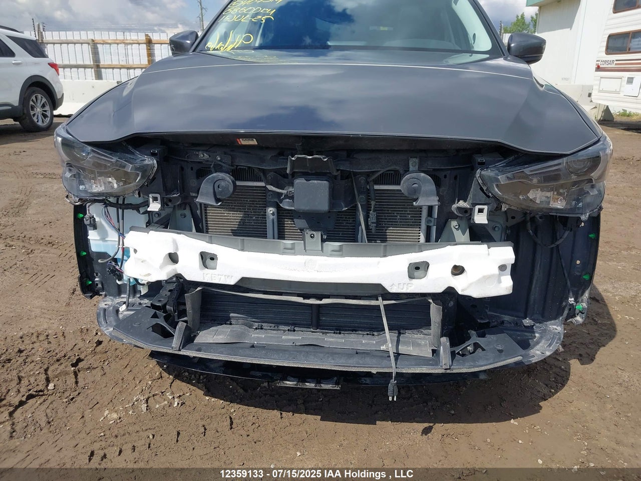 2018 MAZDA CX-5 GT thumbnail 7