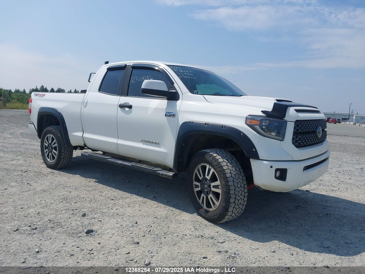 2020 TOYOTA TUNDRA thumbnail 2