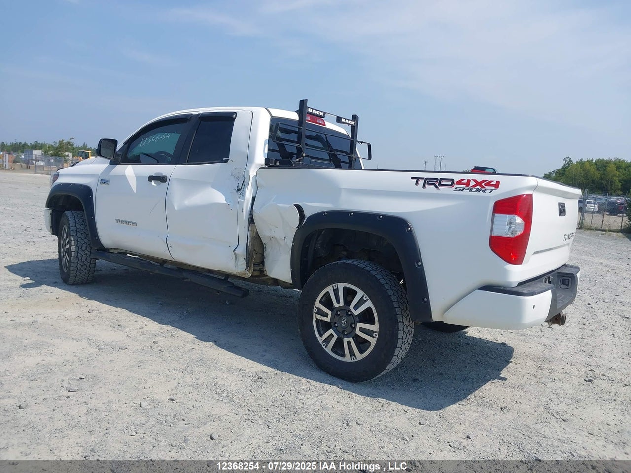 2020 TOYOTA TUNDRA thumbnail 4