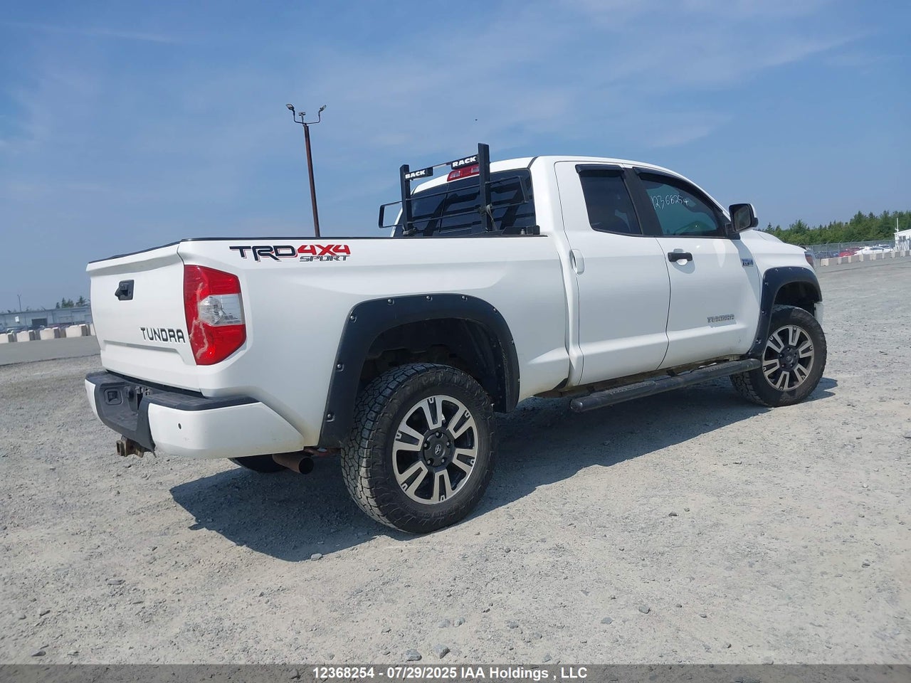 2020 TOYOTA TUNDRA thumbnail 5