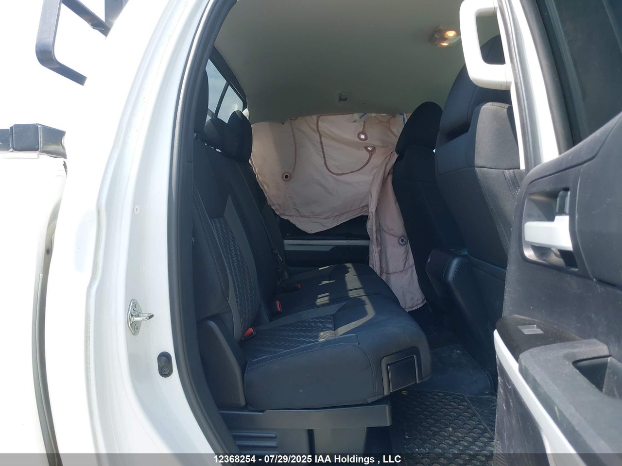 2020 TOYOTA TUNDRA thumbnail 9
