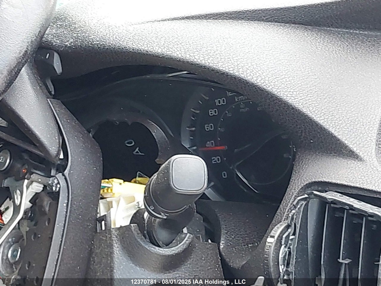 2012 ACURA TSX PREMIUM thumbnail 8