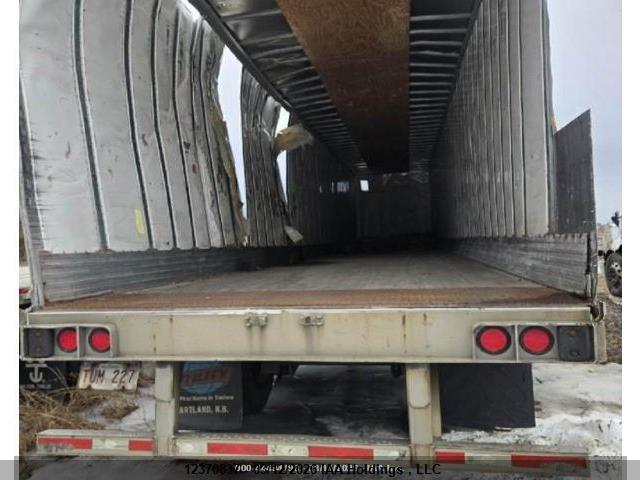 2019 UTILITY TRAILER MFG UTILITY TRAILER MFG thumbnail 7