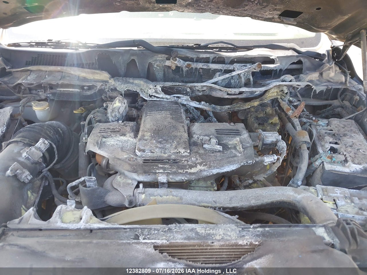 2012 RAM 3500 LARAMIE thumbnail 7