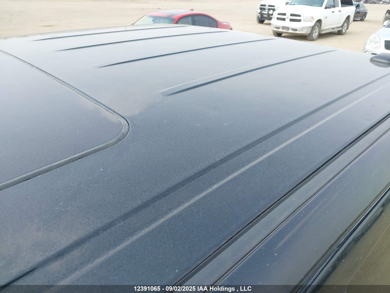 2016 RAM 1500 LARAMIE thumbnail 7