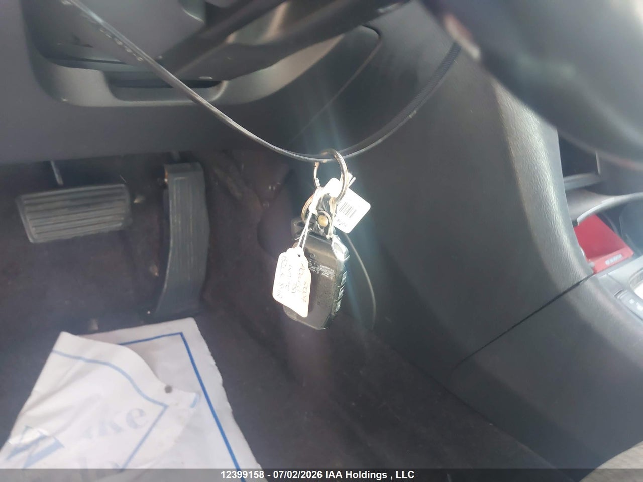 2004 ACURA TSX thumbnail 12
