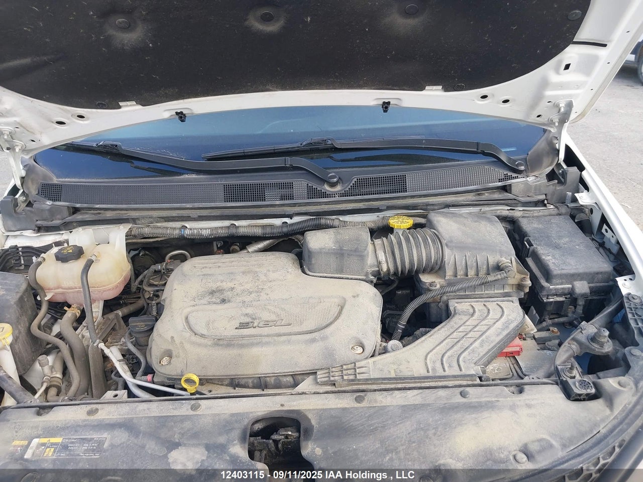 2022 CHRYSLER GRAND CARAVAN SXT thumbnail 11