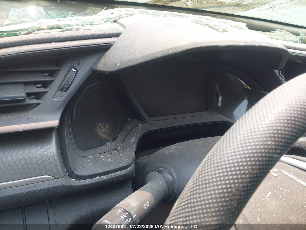 2017 HONDA CIVIC SEDAN thumbnail 8