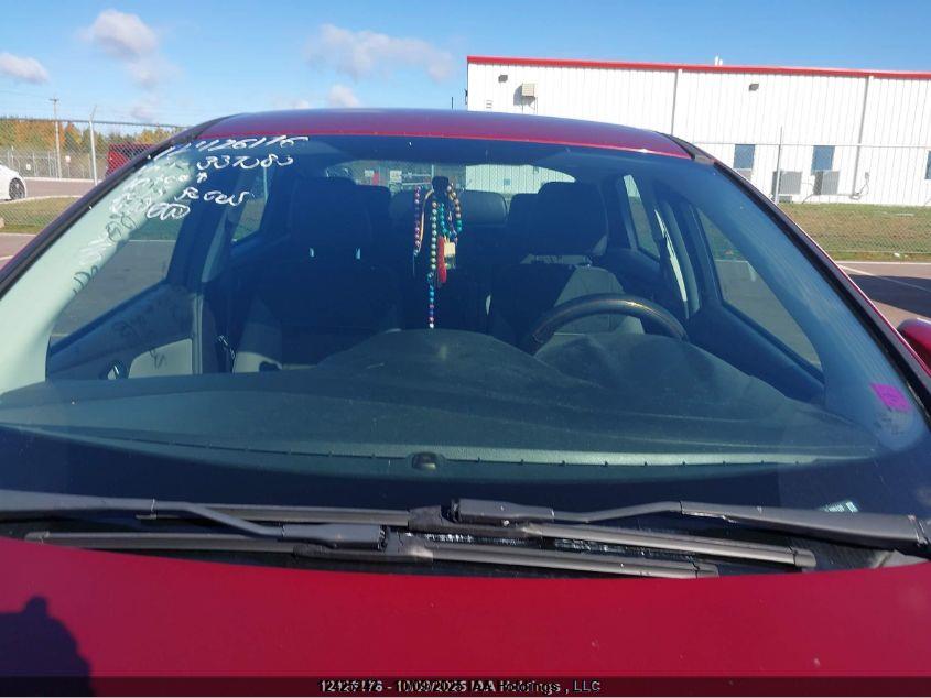 2014 FORD FOCUS SE thumbnail 9