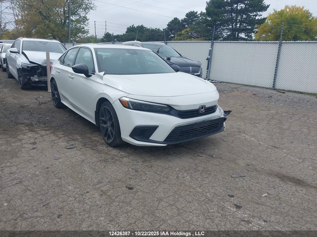 2023 Honda Civic