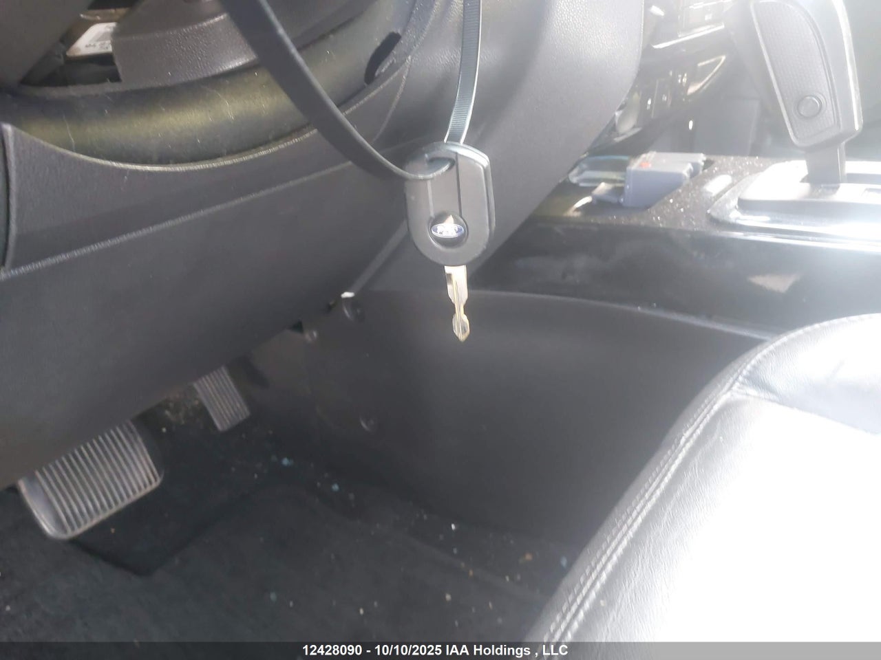 1FMCU94G39KB59959 · 2009 FORD ESCAPE LIMITED · 11/12
