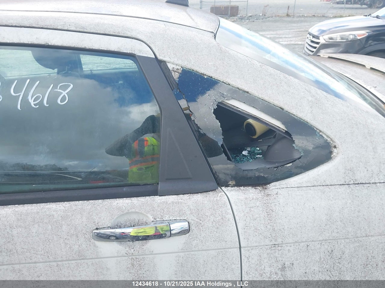 2010 FORD FOCUS SE thumbnail 7