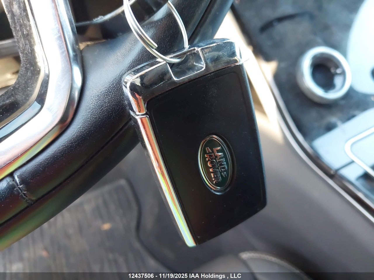 2021 LAND ROVER RANGE ROVER VELAR P340 R-DYNAMIC S thumbnail 12