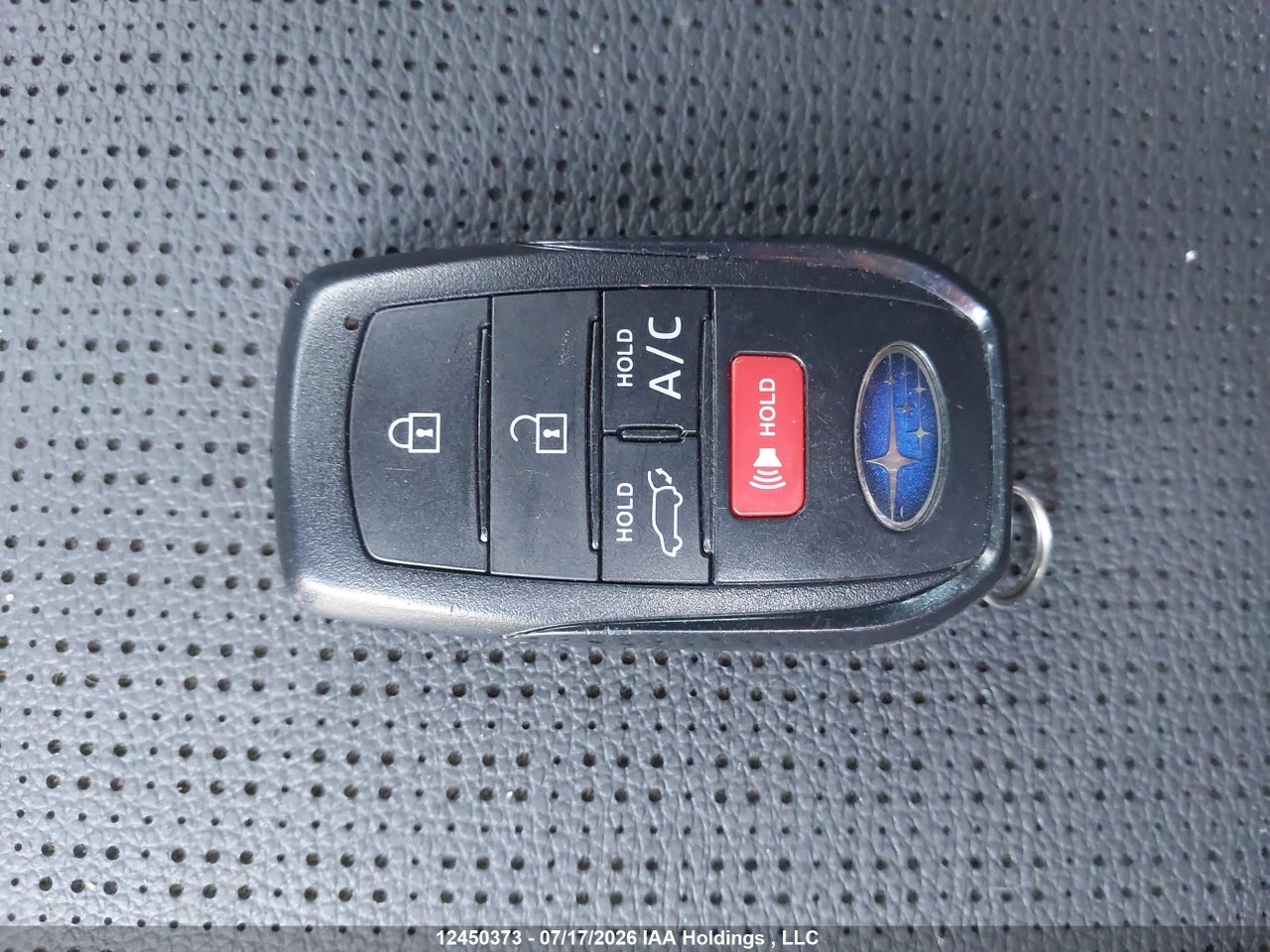 2024 SUBARU SOLTERRA PREMIUM/LIMITED/TOURING thumbnail 12