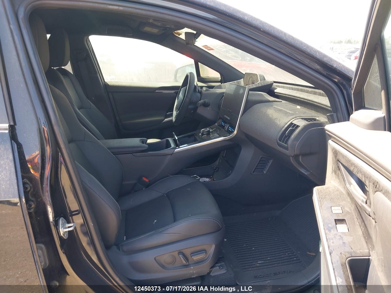 2024 SUBARU SOLTERRA PREMIUM/LIMITED/TOURING thumbnail 6