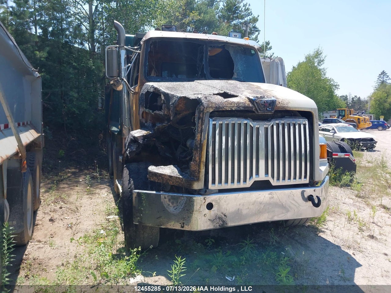 2014 WESTERN STAR/AUTO CAR CONVENTIONAL 4700SB thumbnail 2