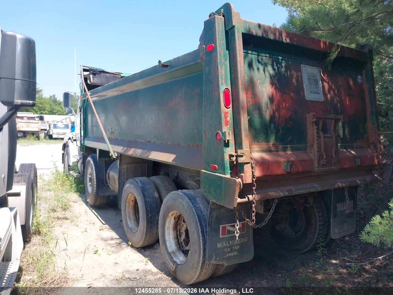 2014 WESTERN STAR/AUTO CAR CONVENTIONAL 4700SB thumbnail 4