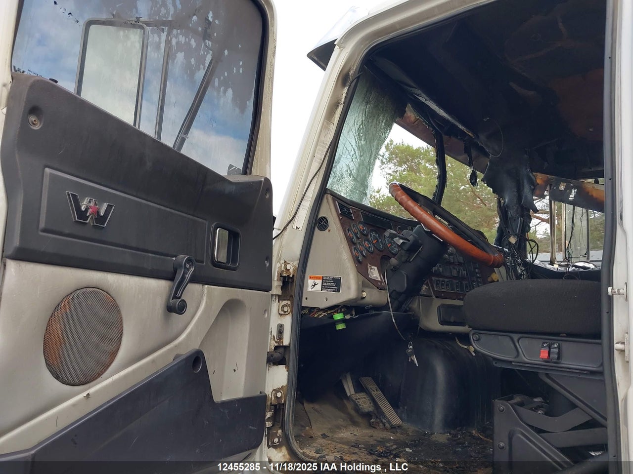 2014 WESTERN STAR/AUTO CAR CONVENTIONAL 4700SB thumbnail 6