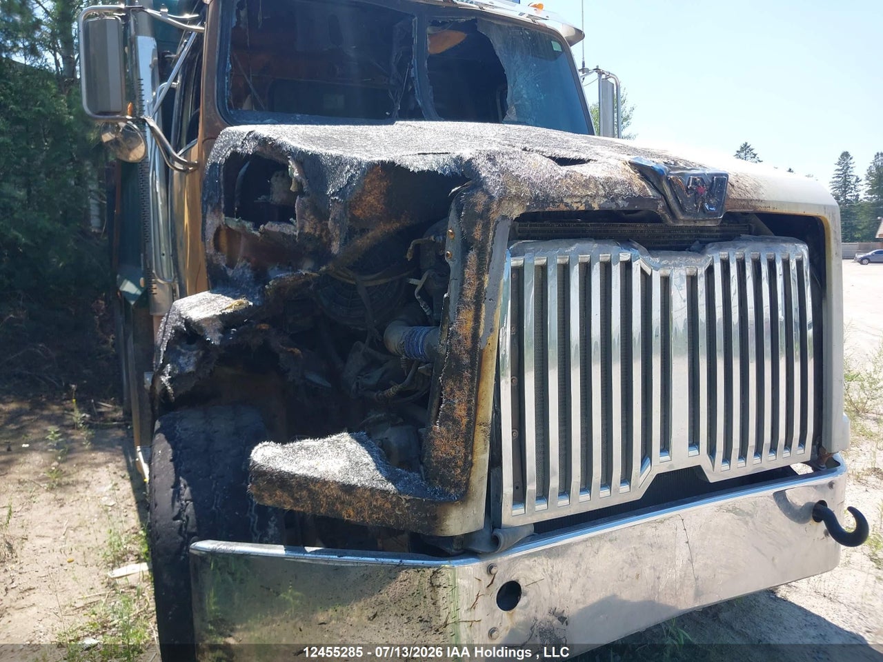2014 WESTERN STAR/AUTO CAR CONVENTIONAL 4700SB thumbnail 7