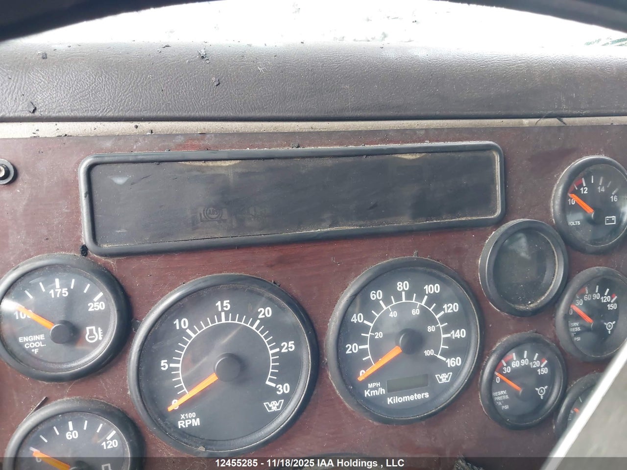 2014 WESTERN STAR/AUTO CAR CONVENTIONAL 4700SB thumbnail 8