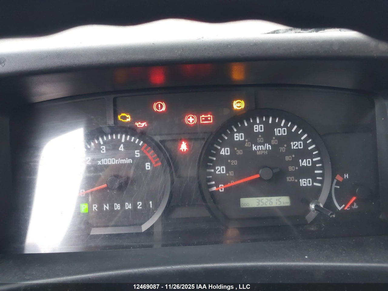2024 ISUZU NPR HD thumbnail 8