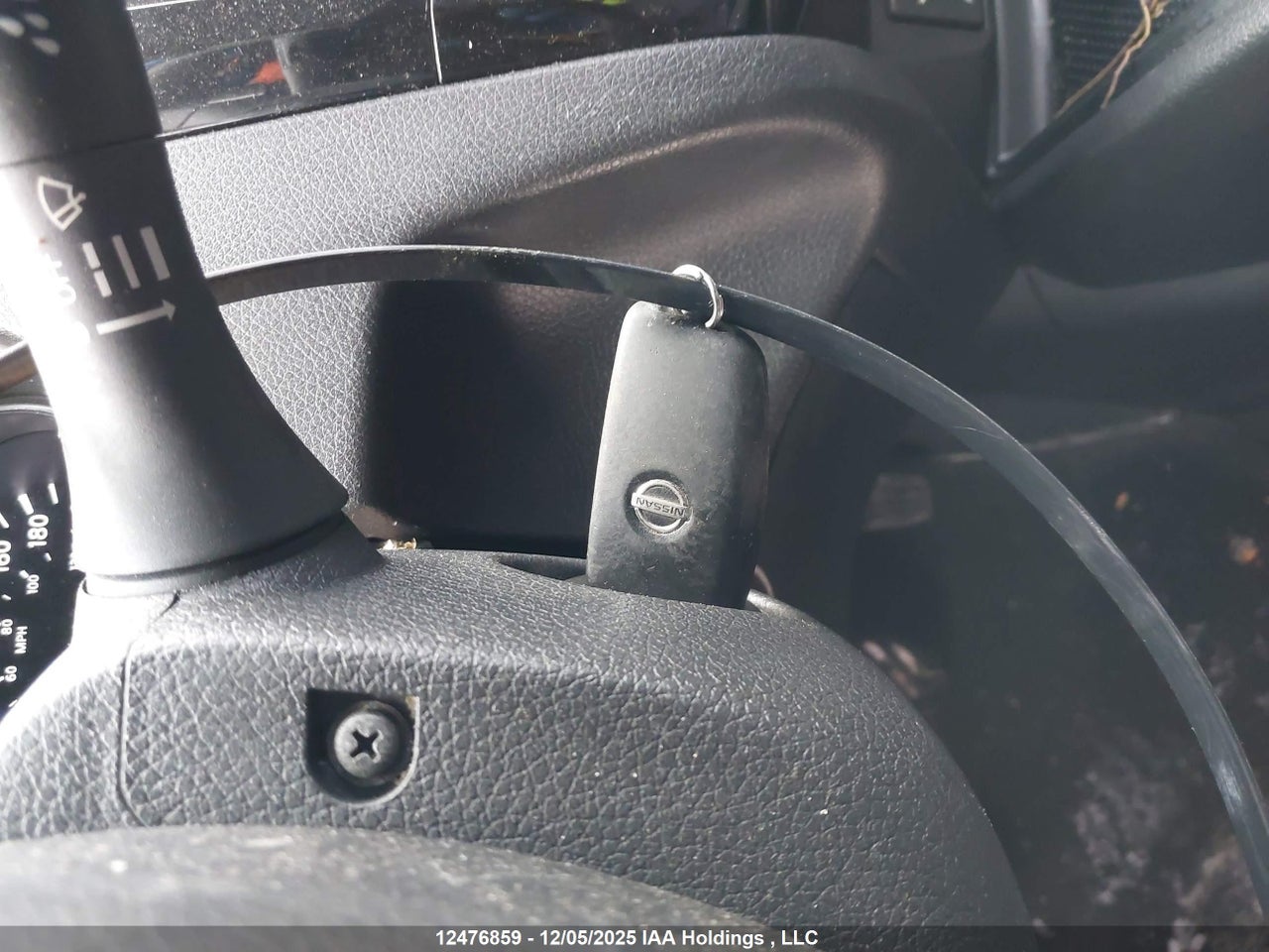 2016 NISSAN ROGUE S/SL/SV thumbnail 12