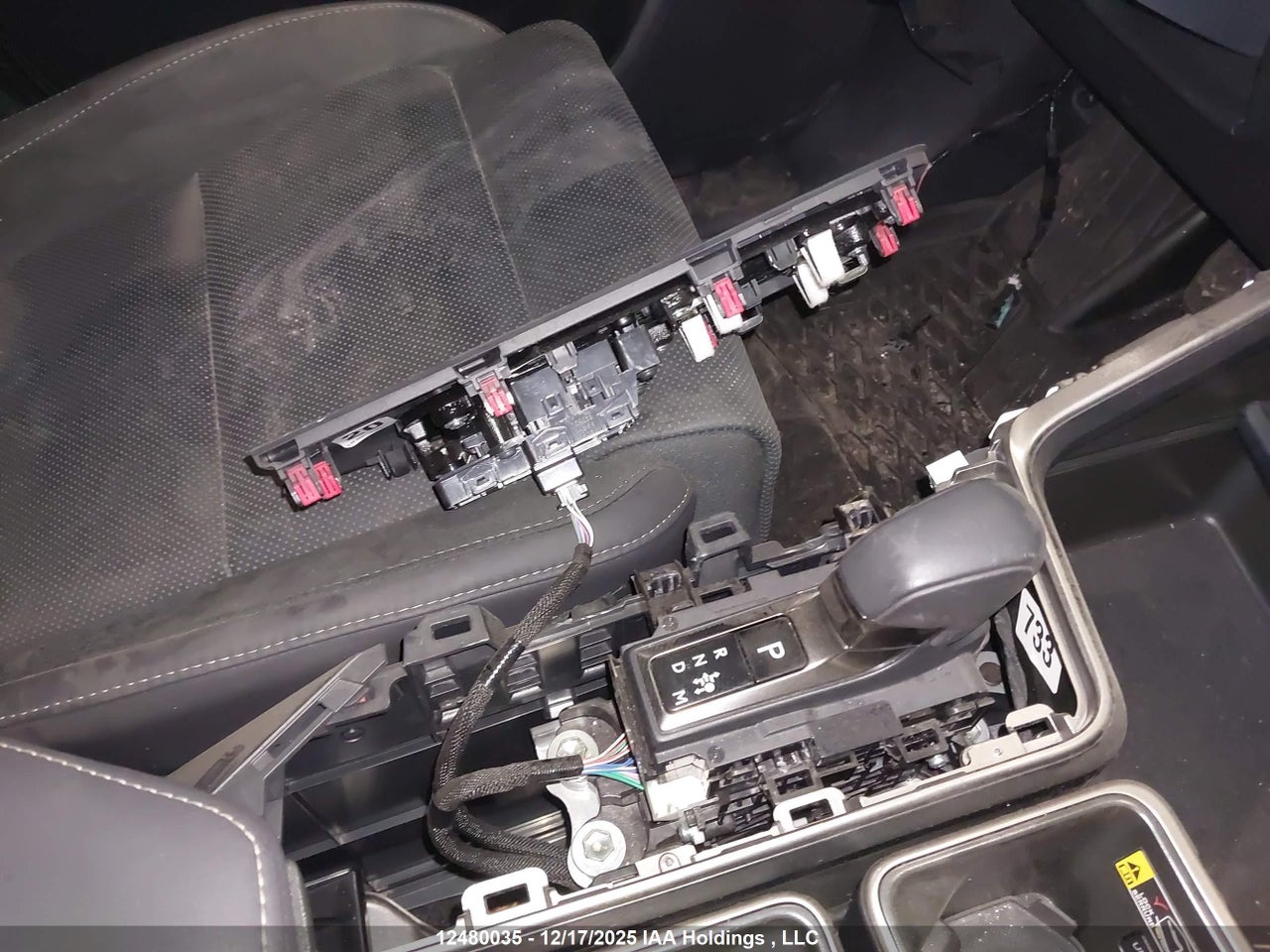 2024 LEXUS TX 350 BASE/350 PREMIUM/350 LUXURY thumbnail 12