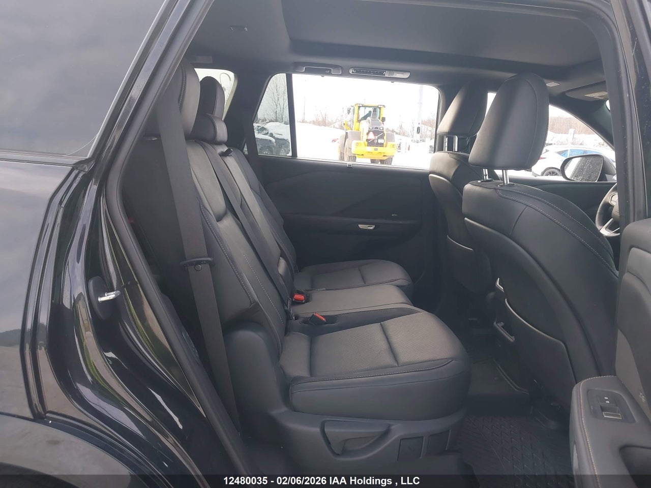 2024 LEXUS TX 350 BASE/350 PREMIUM/350 LUXURY thumbnail 9
