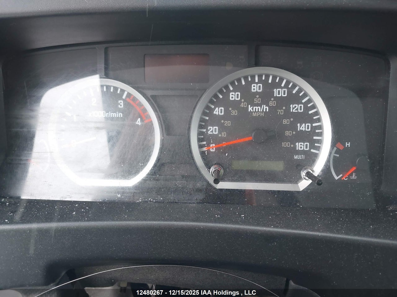 2023 ISUZU NRR thumbnail 8
